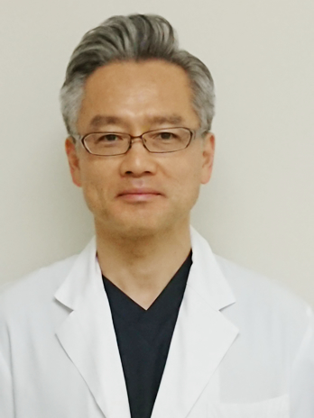 Koji Hozawa, MD