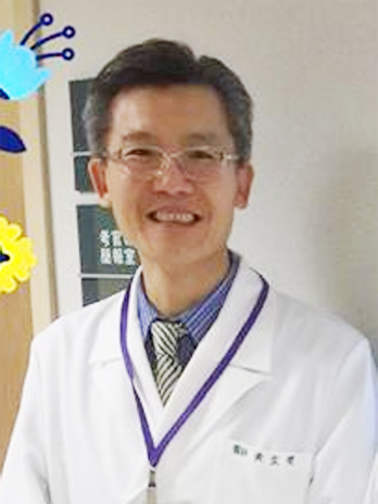 Huang Hsuan-Li,MD