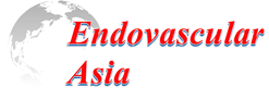 Endovascular Asia